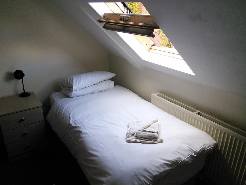 Brimar Guest House Totton Habitación foto
