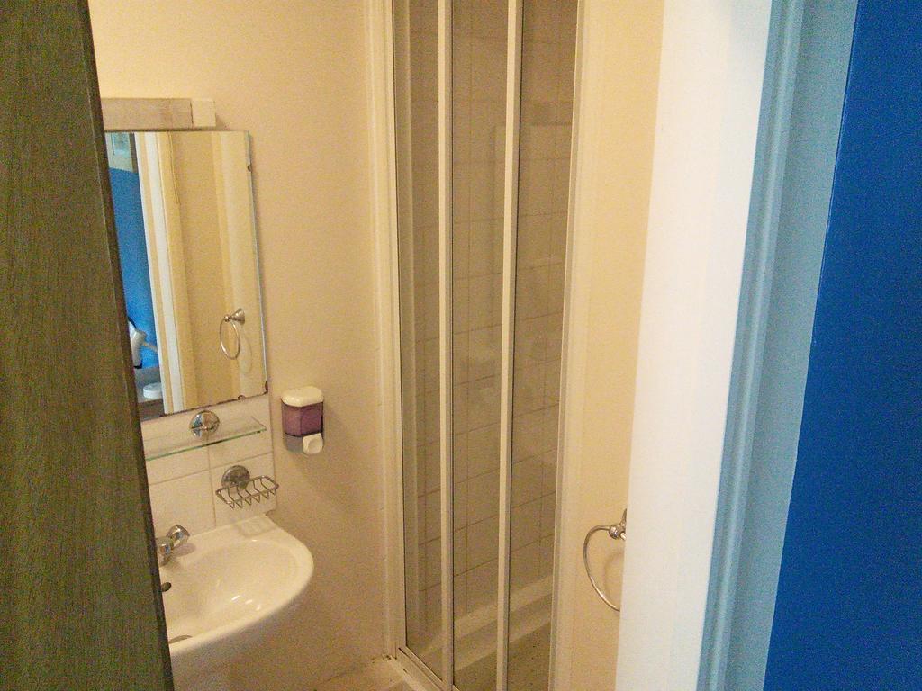 Brimar Guest House Totton Habitación foto