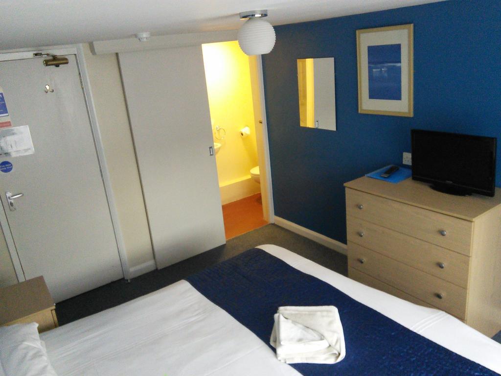 Brimar Guest House Totton Habitación foto