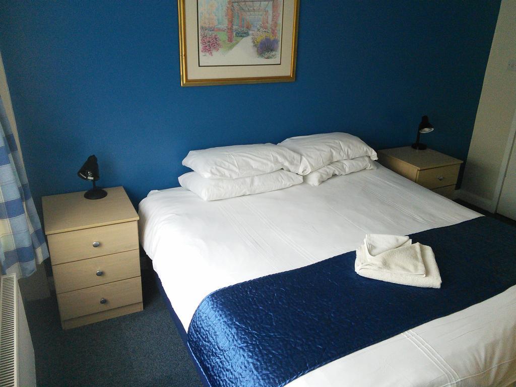 Brimar Guest House Totton Habitación foto
